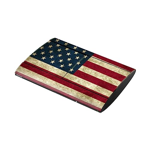 Homoyoyo 2 Peças Adesivos Da Moda Decorações Do Dia Da Independência Adesivo Da Americana Adesivo Do