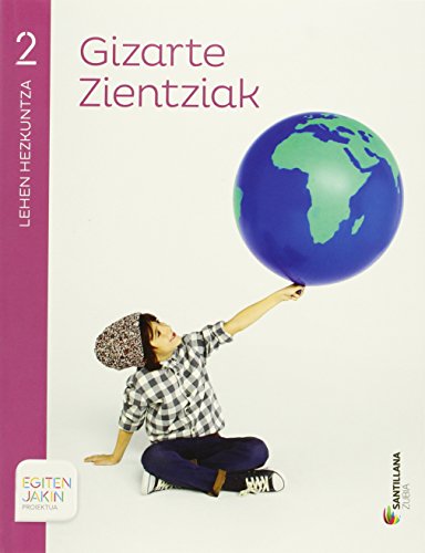 Lh 2 - Gizarte Zientziak