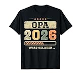 Werdende Großeltern 2026 Geschenk Ideen by Conreo