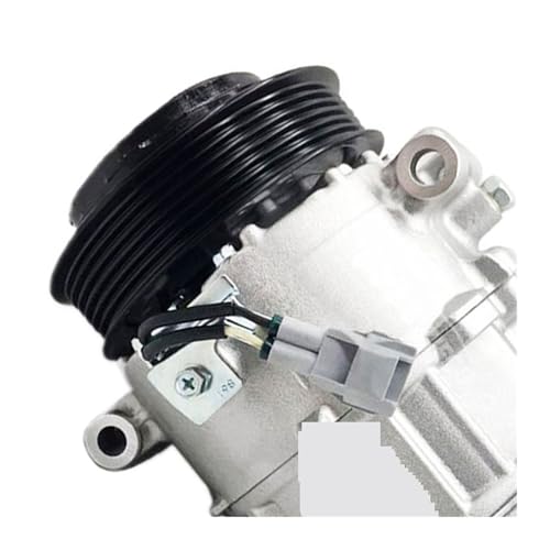 Compresseur AC résout problème climatisation Chrysler 200