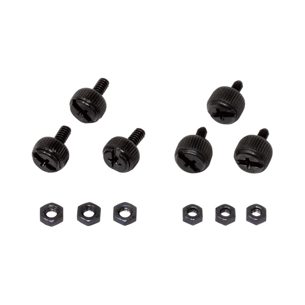 Amazon | アイネックス(AINEX) ビデオカード固定用ネジ・ナットセット