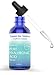 Hyaluronic Acid Serum for Face – 100% Pure Hydration | Vegan & Gluten Free | Hydrating Daily Face Moisturizer for Firm Glowing Skin - Best Anti-Aging Facial Treatment | Plumps and Smooths – 2 Oz