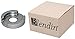 Blendin Replacement Retainer Nut with O-Ring Gasket, Compatible with 48oz and 64oz Vitamix Blenders