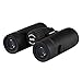 Wingspan Optics FieldView 8X32 Compact Binoculars for Bird Watching. Compact and Light Weight. Waterproof for All Weather. for Bird Watching, Watching Wildlife, or Sports Games and Concerts.