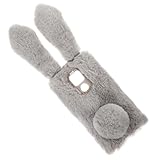 SOLUSTRE 話 ケース 話 ケース ファー かわ ファー ー 7 7 物