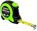 Komelon SL28116 Self Lock 16-Foot Power Tape