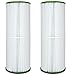 Guardian Filtration Products, Replacement Pool Spa Filter, For Unicel C-5374, Filbur FC-2971, Pleatco PLBS75