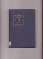 The women of the Bible B00085DENW Book Cover