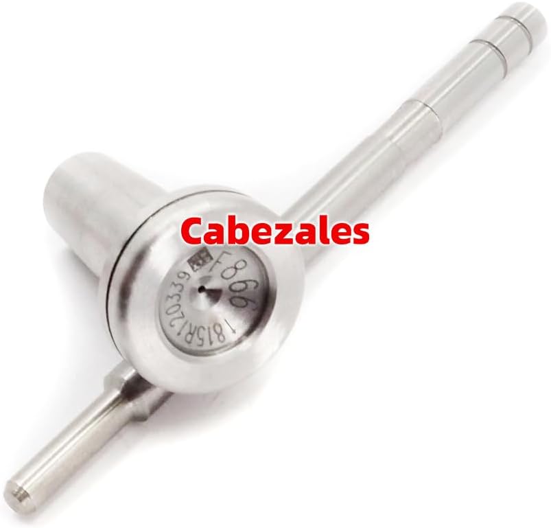 F00RJ00339 Fuel Injector Control Valve CR Injection Control Valve F 00R J00 339 FOORJ00339 for Fuel Injector 0445120010/0445120014 / 0445120015/0445120019 / 0445120084/0445120085 Pack of 4