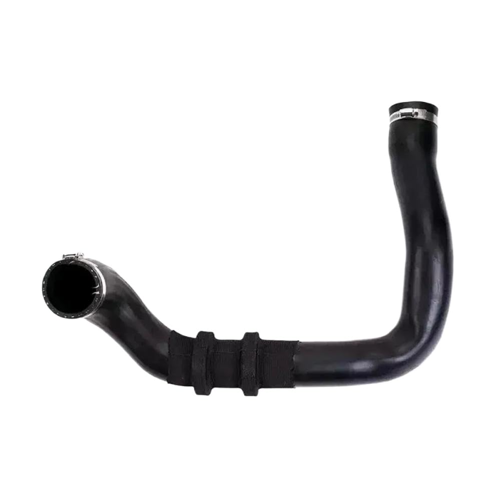 Asnvxkxsj Onecolor Intercooler Turbo Hose Lr066436 Lr024304 Compatible With Land Rover Evoque 2.2 Diesel 2012 Discovery Sport