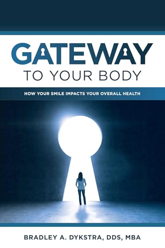 Gateway To Your Body: How Your Smile Impacts Your Overall Health