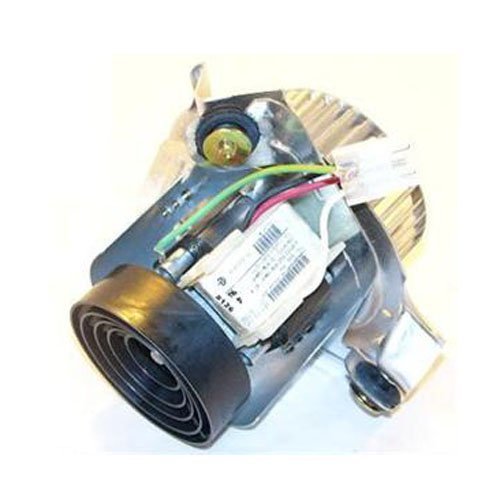 326628-762 - Carrier Furnace Draft Inducer / Exhaust Vent Venter Motor - Oem Replacement #TOP23