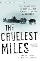 Algopix Similar Product 18 - The Cruelest Miles The Heroic Story of