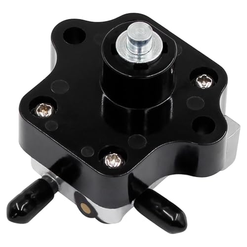 Pompe à moteur de bateau hors-bord compatible avec pièces mécaniques TN 504977