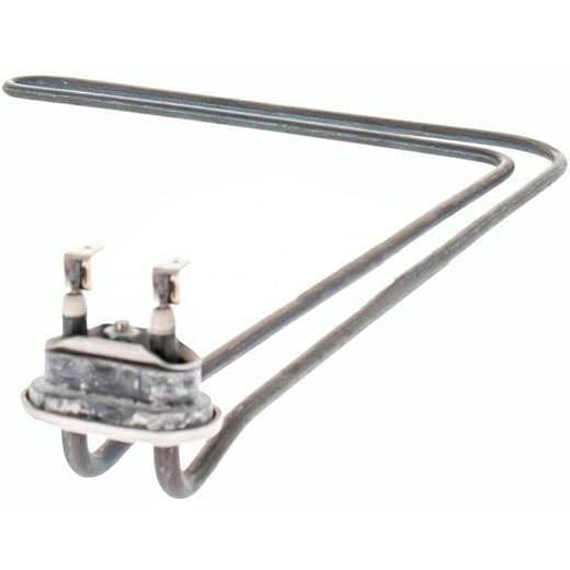 REPORSHOP - Resistencia Lavavajillas Balay 2400w