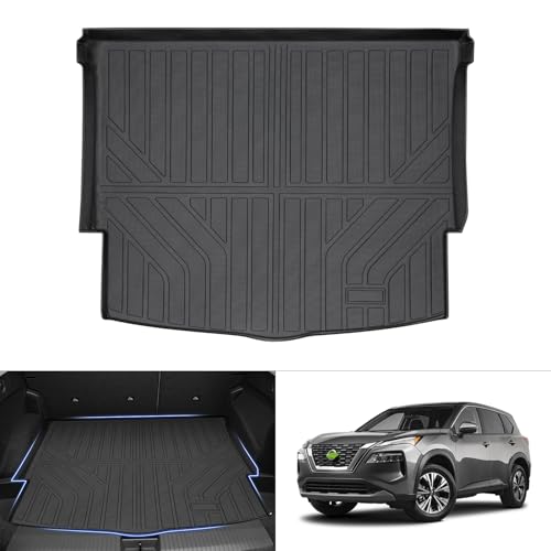 Cargo Mat for Nissan Rogue 2021-2026