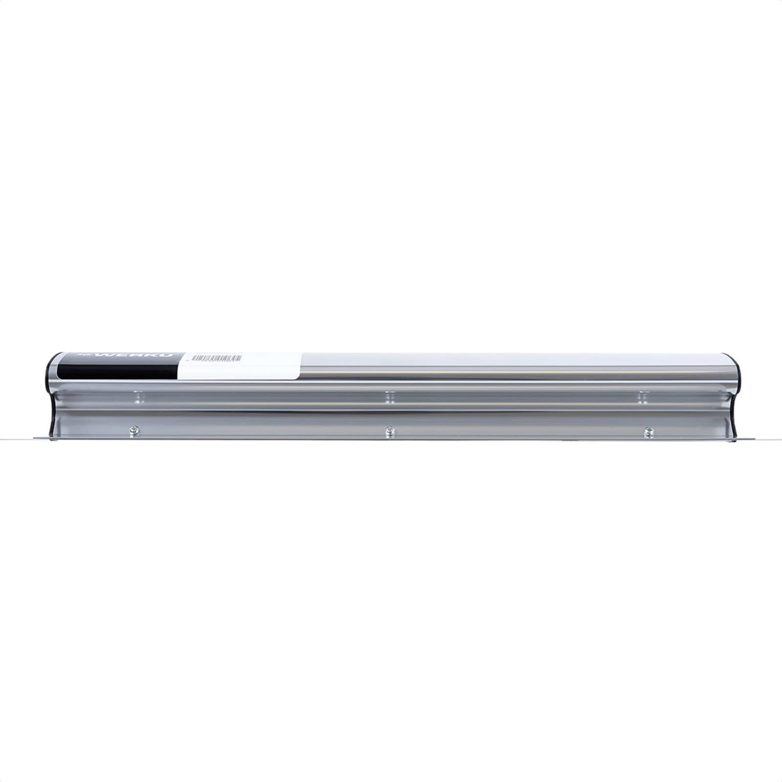 Werku WK602520, Couteau Enduire, Mesure Lame Flexible 500 x 85 mm, Épaisseur Lame Flexible 0,5 mm