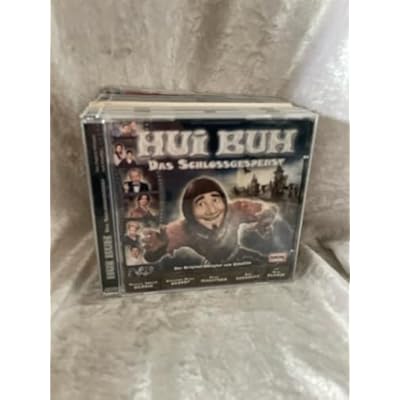 H&ouml;rspiel Zum Film