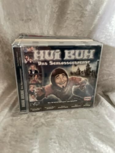 Hui Buh - GEBRAUCHT HUI BUH Hörspiel Zum Film - Preis vom 02062023 050629 h
