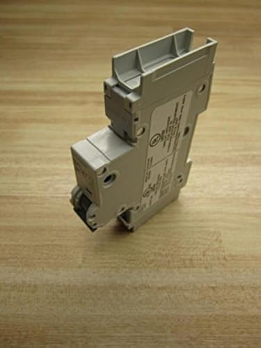 Siemens – Schalter Schutz Selector 240 V 14 kA 1 Polo C 10 A 70 mm