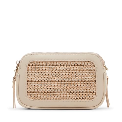 Steve Madden Daisy-s Double Zip Crossbody3