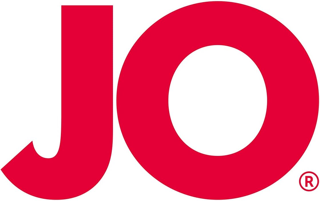 JO H2O - Original Water Based Personal Lubricant, 8 Ounce Sex Lube for Men, Women and Couples : Health & Household