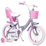 Glerc Maggie 16-Inch Princess