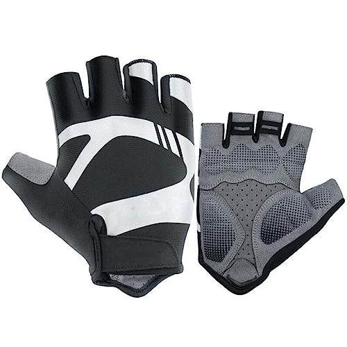Gants de cyclisme et de sport pour vos sorties en plein air