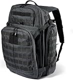 5.11 Tactical Rush 72 2.0 Tactical Backpack 55L Molle...