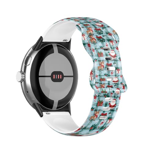 �V���R�� �o���h �Ή� Google Pixel Watch 5 45mm �����x���g | �z���f�[�h���b�V�[�E�B���^�[�X�m�[�}�����[�v�� �ʋC�� �_�炩 �y�� �ʋ� ���K �X�|�[�c �x���g�݊������� Google Pixel Watch 5 45mm ��