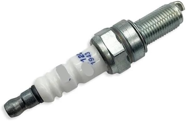 Motorcycle Spark Plug BRISK AR12C Engine Parts Fit For k Husq GAS SX65 TC65 MC65 2024-2025 Accessories Pit Dirt Bikes