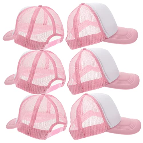 Chapeau vierge à faire soi-même pour les activités de plein air des enfants