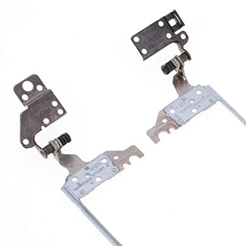 Par para Acer Aspire E5-422G/ E5-473/ E5-491G/E5-474/ TMP248/ES1-420 Laptop Computador LCD com dobra