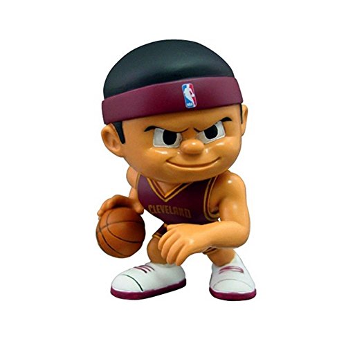 Lil' Teammates Cleveland Cavaliers Playmaker NBA Figurines