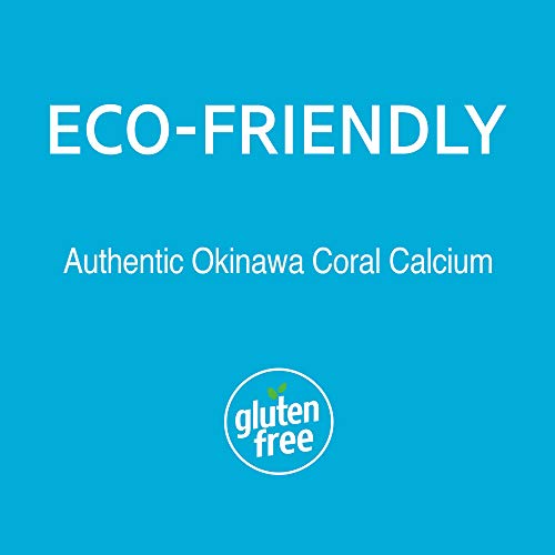 21St Century Coral Calcium Capsules, 1000 Mg, 120 Count (22777) #TOP2