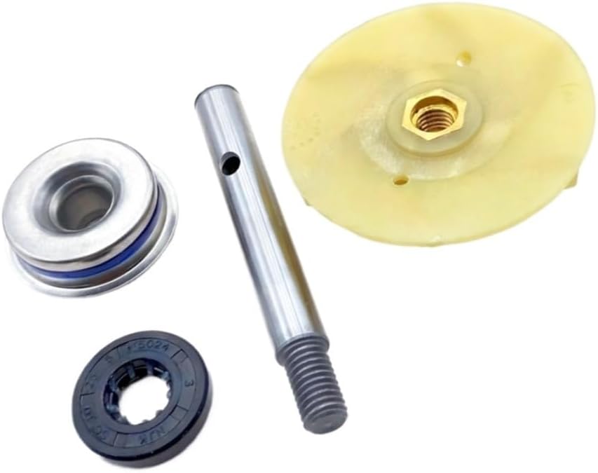Water Pump Impeller Rebuild Kit Fit For 800 650 1000