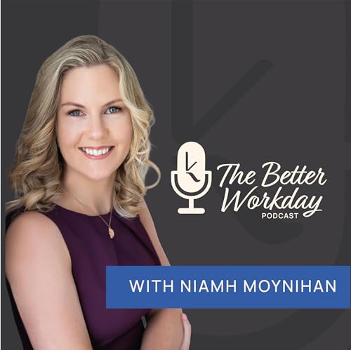 EP 72 | Inbox Zero vs. Inbox 10,000: Why Your Email Count Doesn't Matter cover art