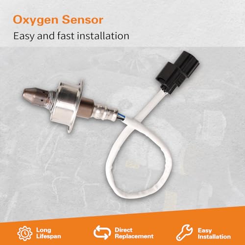 Sensor de Oxígeno Upstream y Downstream para CRV 2015-2016 miniatura 6