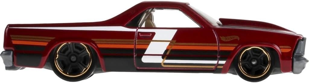 Hot Wheels Tekli Arabalar '80 EL CAMİNO HYW94