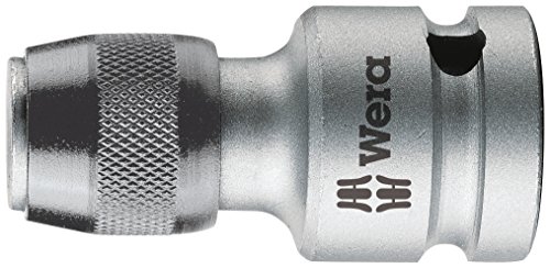 Wera Éléments de liaison 3/8'' avec mandrin à serrage rapide