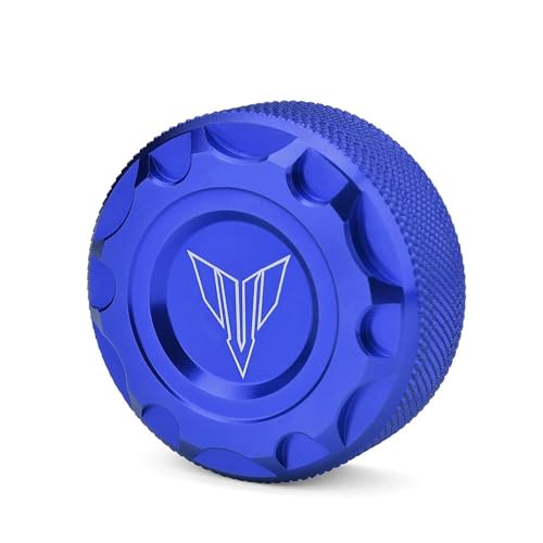 Bouchon réservoir liquide frein arrière tasse huile moto MT-07 FZ-07 MT-09 FZ-09 MT-03
