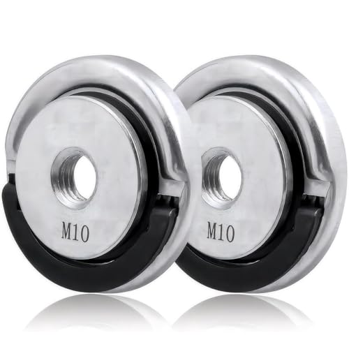 Zohino Quick Release Nuts Image