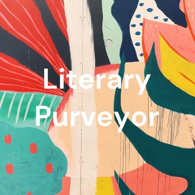 Crystal White Podcast Por  arte de portada