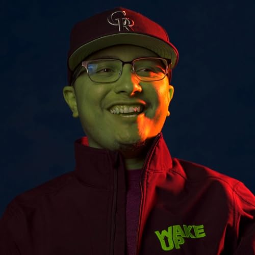 From Pueblo to the Big Screen: Jacob Rivera on Creativity, Community, and Kickass Film Fest