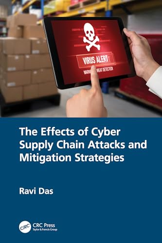 Cyber supply chain attacks mitigation livre cybersécurité