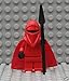 LEGO Star Wars LOOSE Mini Figure Imperial Royal Guard with Force Pike