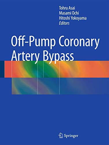 Off-Pump Coronary Artery Bypass view 2