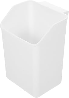 Ciieeo Onion Ginger Garlic Storage Basket Baskets Storage Racks Storage Shelving Storage Shelves Storage Shelf Hanging Organizer Sundries Basket White On The Door Spice Rack Pp