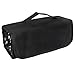 SHANY Jet Setter Hanging Storage Bag - For Travel and at Home Use