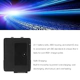 Wymienna Bateria 4620 MAh do Symbol TC55 TC70 TC72 TC75 TC77, z Inteligentnym Układem Scalonym, Bezpieczne ładowanie